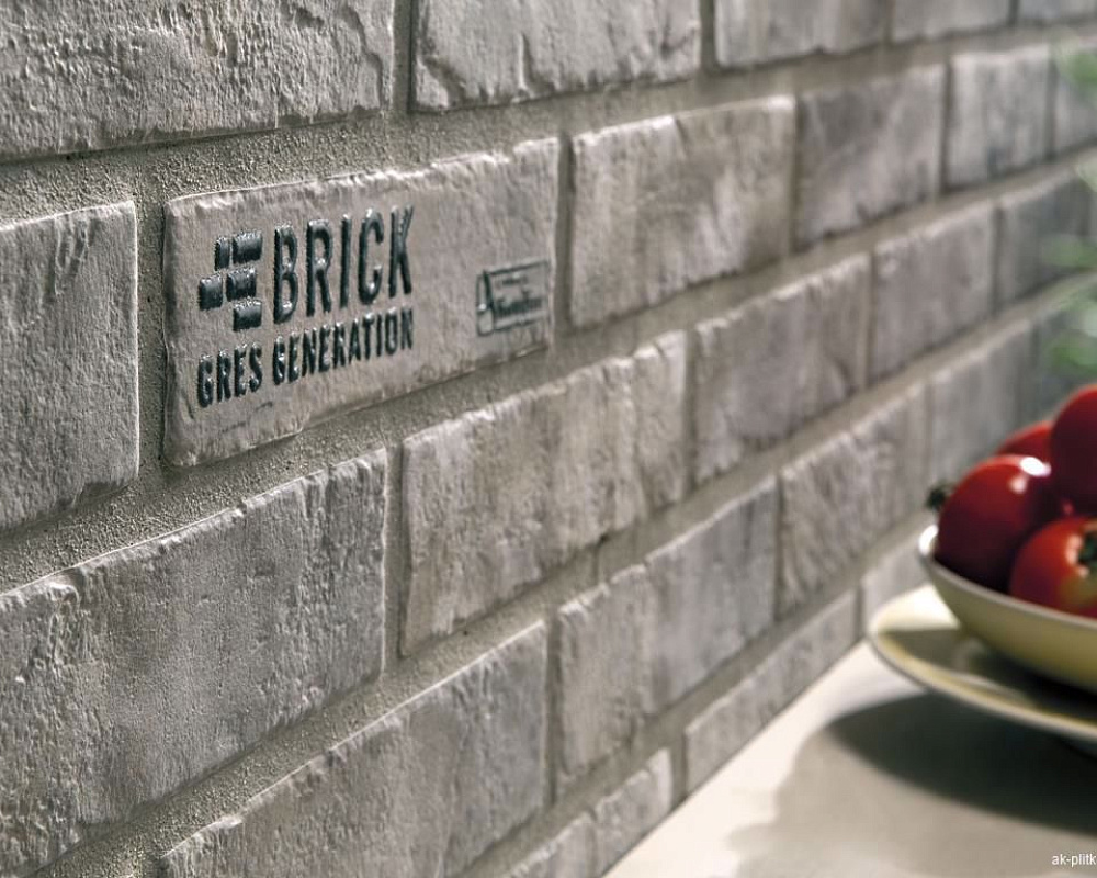 OLD RED BRICK 6x25